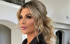 Alexis Bellino Departs 'Real Housewives of Orange County' After Season 18