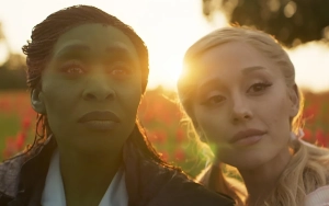 'Wicked' Fans Can Belt Out Their Favorite Tunes With Sing-Along Soundtrack