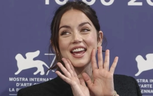 Ana de Armas Rumored to Join 'Avengers: Doomsday' 