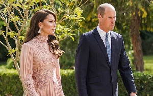 Kate Middleton and Prince William Announce New Mental Health Initiative Ahead of Holidays