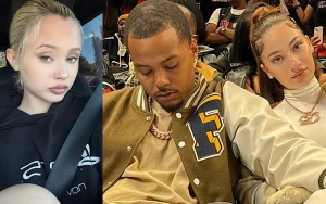 Alabama Barker Reacts to Bhad Bhabie and Le Vaughn Getting Flirty Despite Cheating Drama