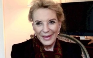 Princess Michael of Kent Left With Broken Bones After Falling Down the Stairs