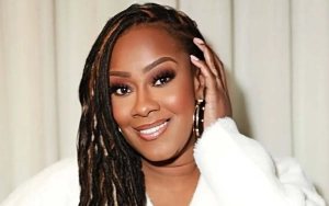 Gospel Singer Le'Andria Johnson Breaks Silence After Arrested for Public Intoxication
