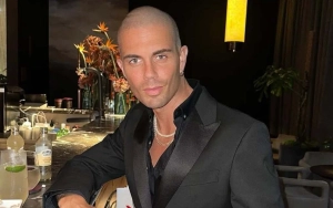 Max George Fitted with Pacemaker After His Veins Collapsed During Emergency Heart Surgery