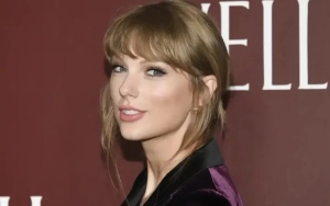 Taylor Swift Donates $250K to Education Center for Children in Need