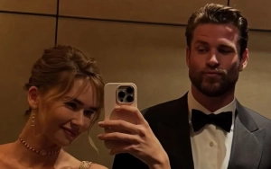 Liam Hemsworth's GF Gabriella Brooks Shares Rare Photos From Their 'Magical' Date Night