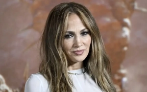 Jennifer Lopez Talks About Navigating 'Hardships' Following Ben Affleck Split
