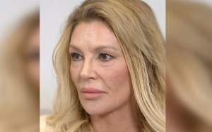 Brandi Glanville Left Depressed as Her Disfigured Face Scared Her Kids