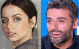 Ana De Armas and Oscar Isaac to Star in New Series From Director David O. Russell