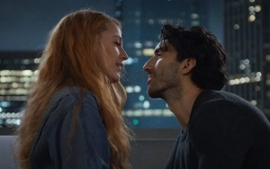 Justin Baldoni Ditched by His Talent Agency Amid Blake Lively's 'It Ends With Us' Lawsuit