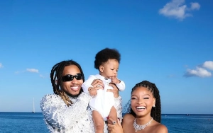 Halle Bailey and DDG Celebrate Their Son Halo's First Birthday Amidst Breakup and Co-Parenting
