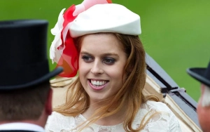Princess Beatrice Alters Christmas Plans on Medical Advice