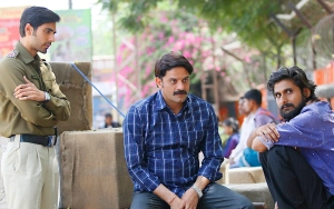 Prime Video's 'Paatal Lok' Season 2 to Premiere in January 2025