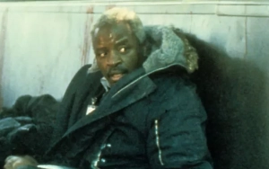 'Die Hard 2' and 'A Soldier's Story' Actor Art Evans Dies After Battling Diabetes