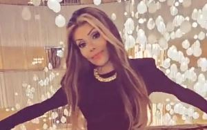 LaToya Jackson Sparks Concern With Shockingly Skinny Appearance
