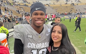 Travis Hunter Deletes His Instagram After Video of Fiancee Dancing With Another Man Emerges
