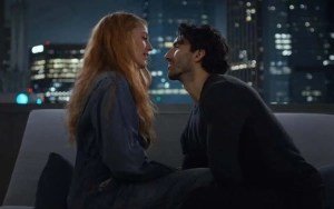 Justin Baldoni's Publicist Defends Texts About Blake Lively as Standard PR Practice