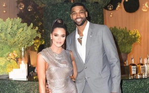 Khloe Kardashian Baffled Fans With Hilarious Cardboard Cut-Out of Ex Tristan Thompson