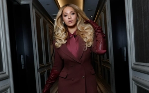 Beyonce May Tease Mega World Tour and New Album During NFL Christmas Halftime Show