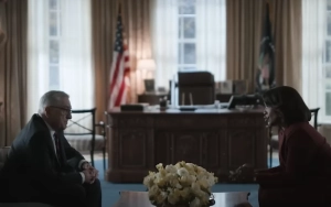 Netflix Debuts Trailer for Robert DeNiro and Angela Bassett's Gripping Thriller 'Zero Day'