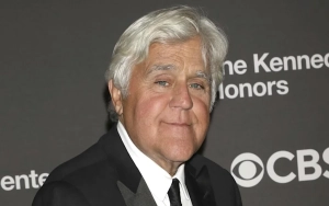Jay Leno's Unusual Sleep Habits Include Four Hours of Shut-Eye and No Coffee