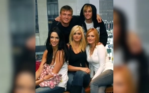 Angel Carter on Mission to Break 'Generational Dysfunction' After Losing 3 Siblings