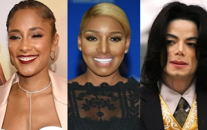 Amanda Seales Criticizes NeNe Leakes' Nose Again, Uses Michael Jackson as an Example