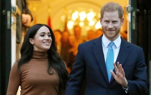 Meghan Markle and Prince Harry Trying to Fix Their Marriage Amid Marital Issue Rumors