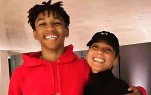 Alicia Keys Celebrates Stepson KJ's 18th Birthday with Heartfelt Tribute