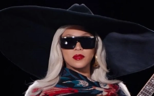 Beyonce Roasts Netflix Over Its Notorious Buffering Glitches in Teaser for Christmas Halftime Show