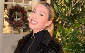 Heather Rae Young Defends 'Inappropriate' Lace Christmas Dress