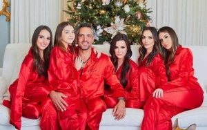 Mauricio Umansky Called Out by Daughters for Leaving Early During Movie Date With Kyle Richards
