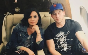 Demi Lovato and Nick Jonas React to Vikings' 'Camp Rock' Dance After Winning Against Seahawks