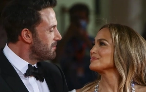 Ben Affleck's Thoughtful Christmas Gift for Jennifer Lopez Revealed