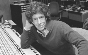 Influential Record Producer Richard Perry Dies at 82
