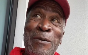 John Amos' Daughter Hires Lawyer to Investigate His Death