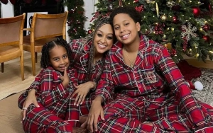 Tia Mowry Finds Co-Parenting During Holidays Difficult and 'Lonely at Times' 