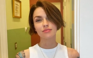 Ruby Rose Mourns Her Dad's Passing, Opens Up About Reconciling With Him Before His Death