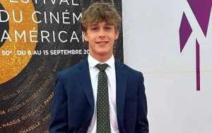 'Baby Driver' Star Hudson Joseph Meek Dies at 16 After Falling From Moving Vehicle