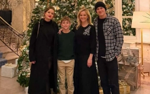 Reese Witherspoon's Kids Look Grown Up in Heartwarming Christmas Photos With Mom