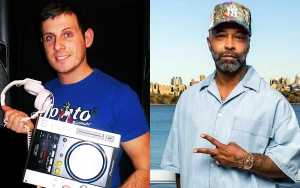DJ Vlad and Joe Budden Squash the Beef After 15 Years