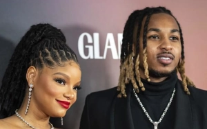 Halle Bailey and DDG Spark Reconciliation Rumors After Son Halo's Birthday Celebration