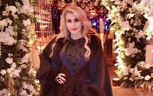 Mexican singer Dulce La Cantante Passes Away at 69 Following Health Complications