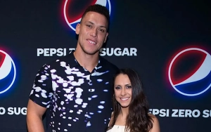 Yankees Star Aaron Judge Expecting First Child With Wife Samantha Bracksieck