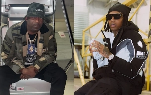 Tony Yayo Weighs In on Lil Durk's Legal Woes Amidst Federal Murder-for-Hire Charge