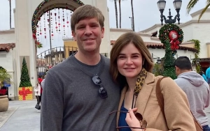 'Breaking Bad' Star Betsy Brandt Files for Divorce From Husband of 25 Years