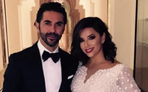 Eva Longoria Puts on Loved-Up Display With Husband Jose in Rare Photos
