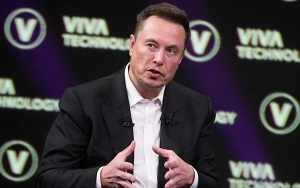 Elon Musk Admits to Using Weight Loss Drug as He Debuts Slimmer Figure