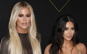 Khloe Kardashian Prepares Blinged-Out Scooter as Christmas Gift for Kim