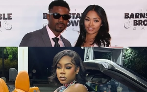 Princess Love Insists She's 'Not Bothered' by Ray J and Sukihana Drama